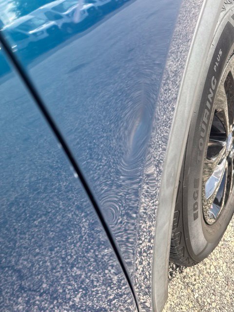 Certified 2020 Ford Escape SE FWD image 10