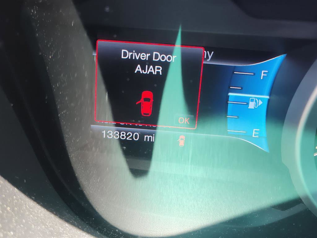 Used 2014 Ford Explorer Sport w/ Equipment Group 401A AWD/4WD image 9