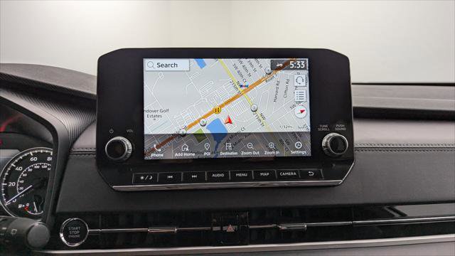 Used 2024 Mitsubishi Outlander SE image 28