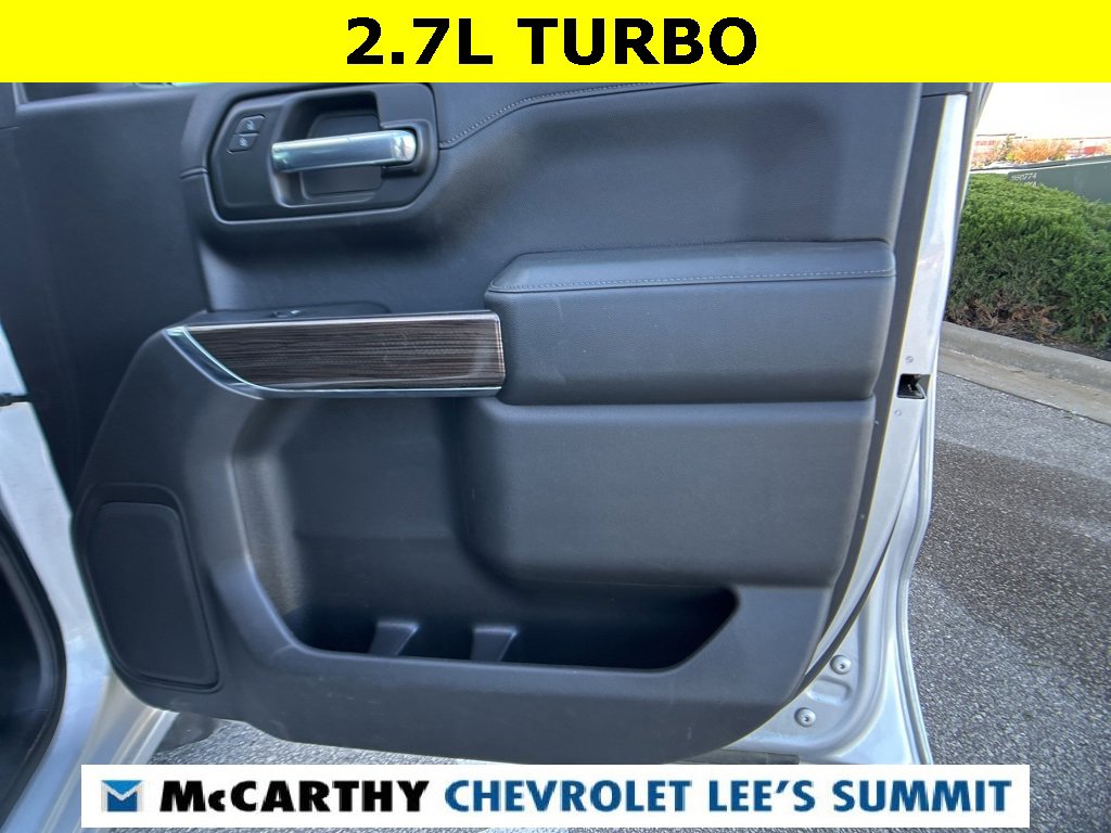 Used 2020 Chevrolet Silverado 1500 LT w/ All-Star Edition image 43