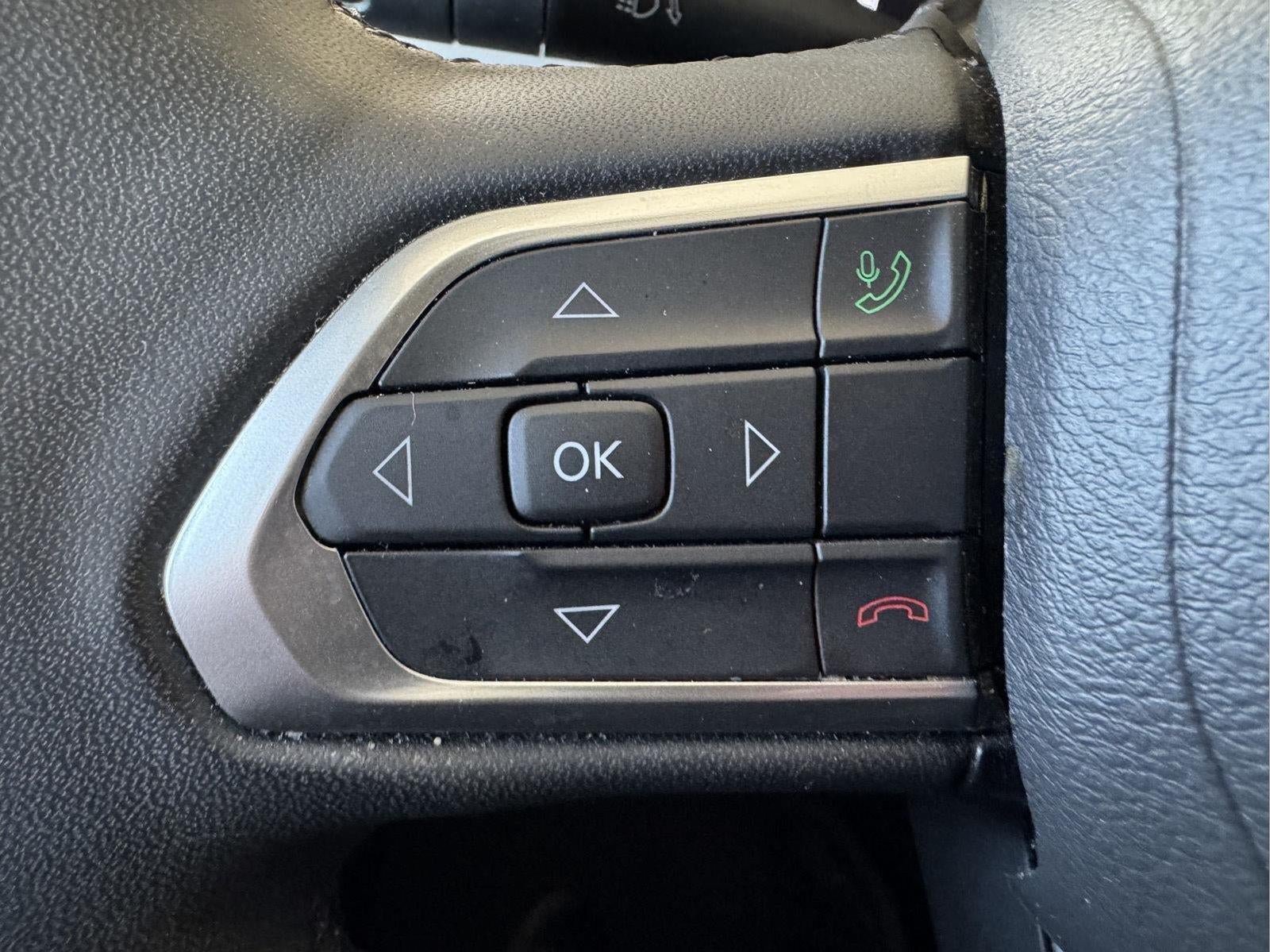 Used 2025 Jeep Compass Limited AWD/4WD image 24