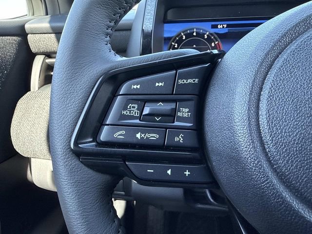 New 2026 Subaru Outback Premium image 24