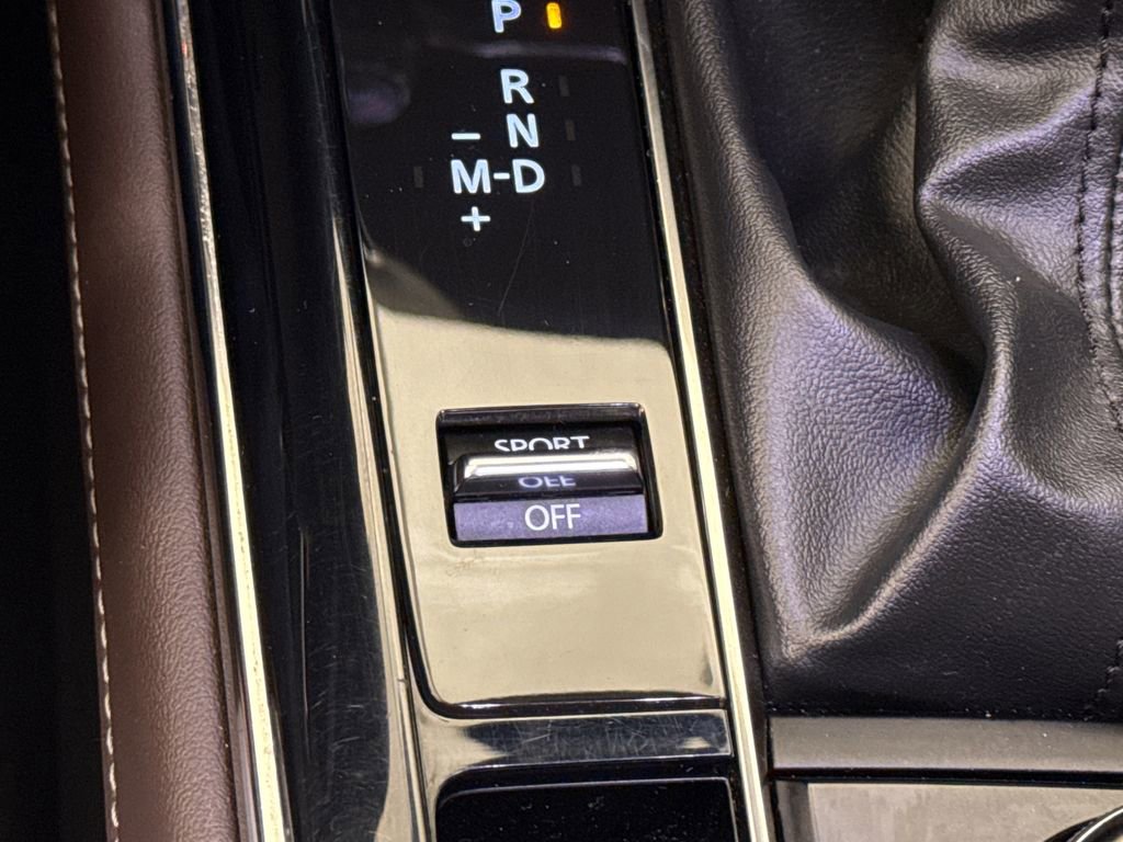 Used 2021 MAZDA CX-30 2.5 Turbo w/ Premium Plus Pkg image 31