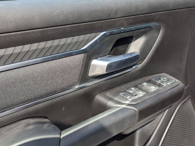 New 2026 RAM 1500 Big Horn image 14