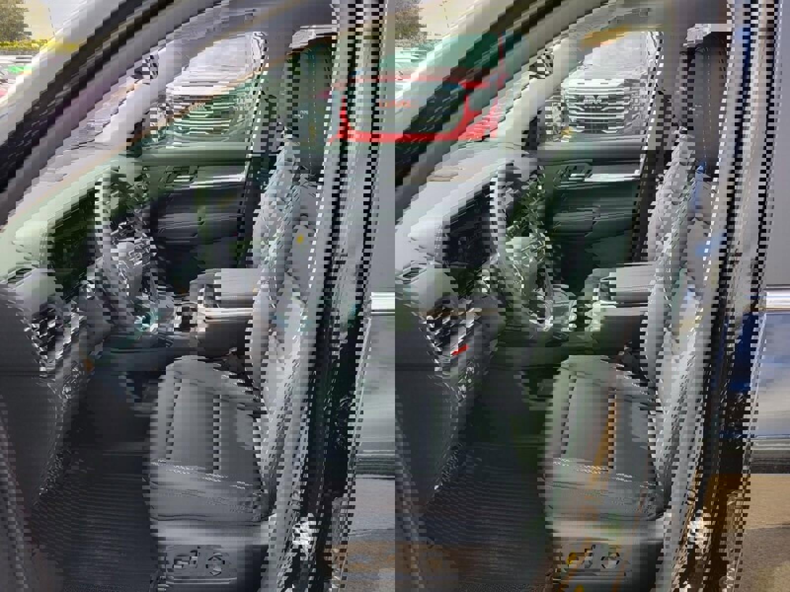 New 2026 GMC Terrain Denali w/ LPO, Floor Liner Package image 11