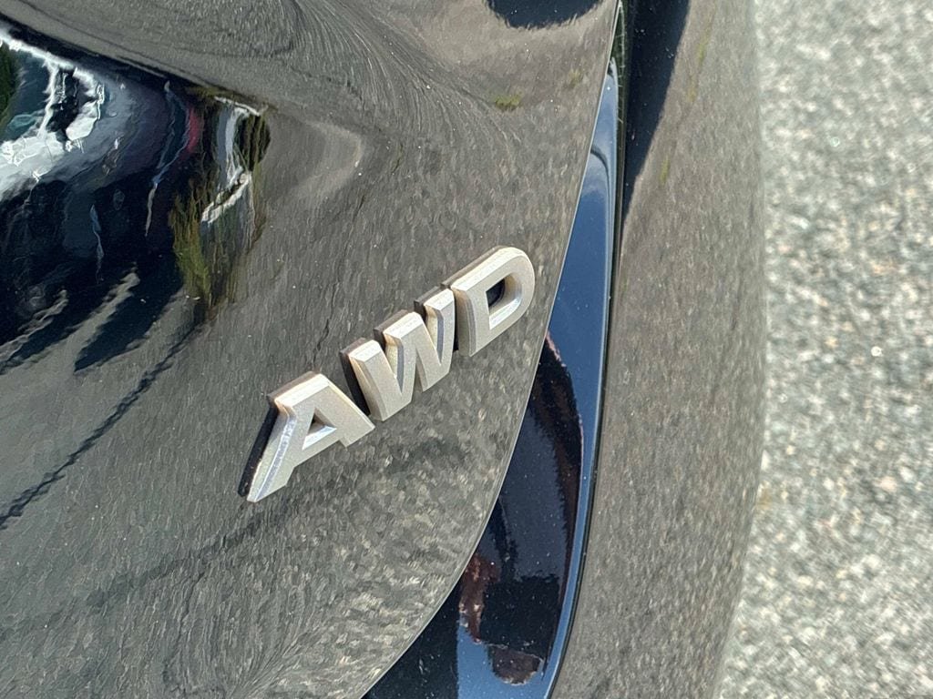 Certified 2023 Nissan Altima 2.5 SV AWD/4WD image 14