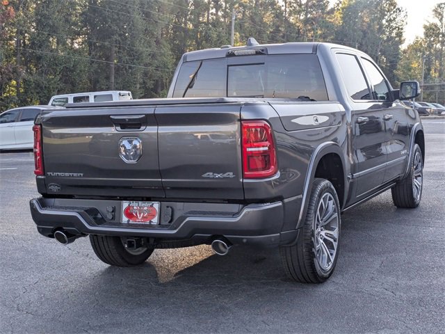New 2026 RAM 1500 Tungsten image 7