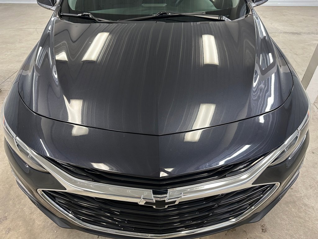 Used 2022 Chevrolet Malibu RS image 37