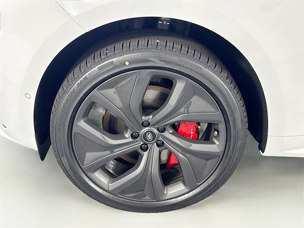 New 2025 Land Rover Range Rover Sport Dynamic SE image 29