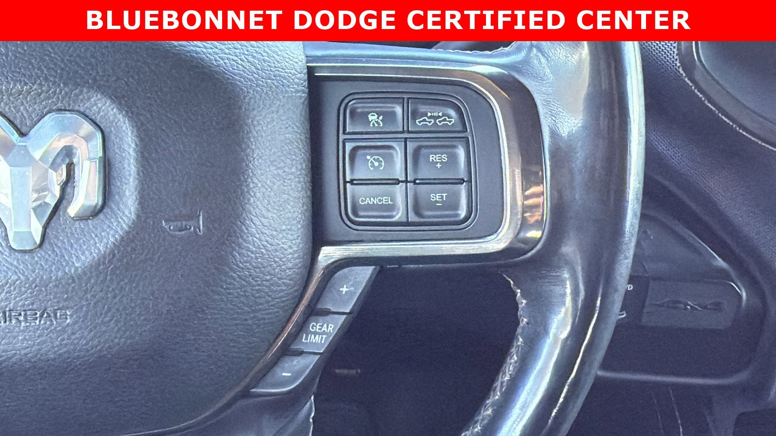 Used 2020 RAM 2500 Limited image 23