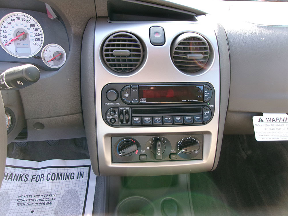 Used 2003 Dodge Stratus SE FWD image 16