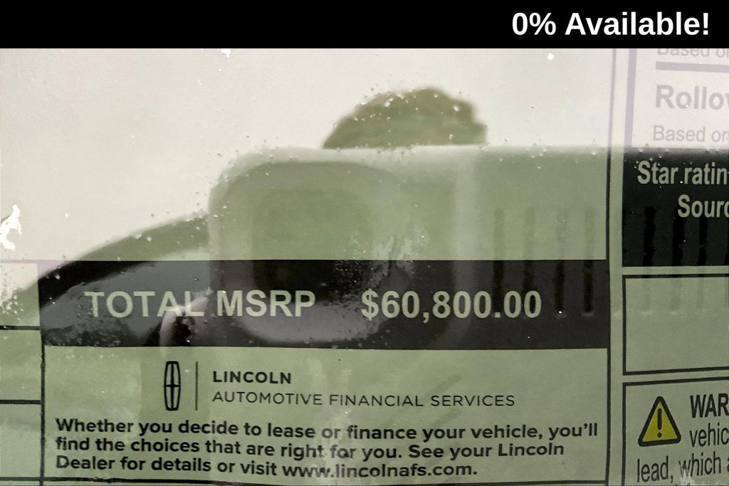 New 2025 Lincoln Corsair Grand Touring w/ Equipment Group 301A AWD/4WD image 13