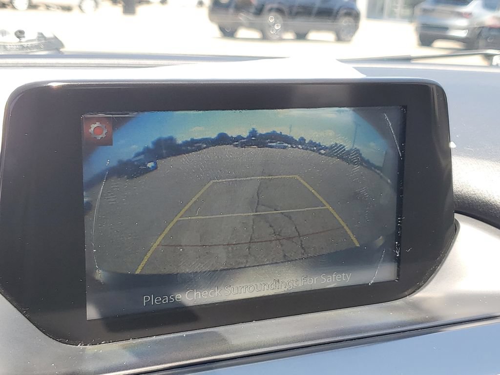 Used 2016 MAZDA MAZDA6 Touring FWD image 15