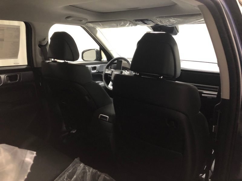 New 2026 Hyundai Santa Fe XRT AWD/4WD image 12