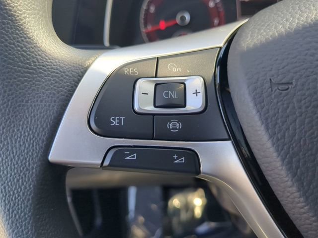 Certified 2021 Volkswagen Jetta S w/ Driver Assistance Package FWD image 24