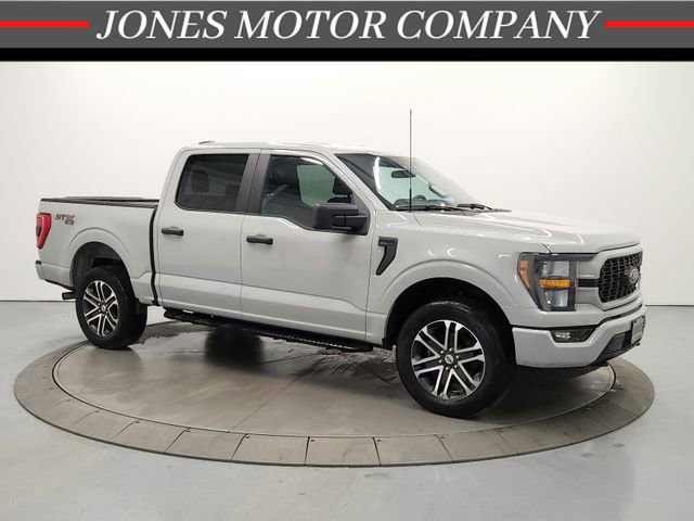 Used 2023 Ford F150 XL w/ STX Appearance Package image 1