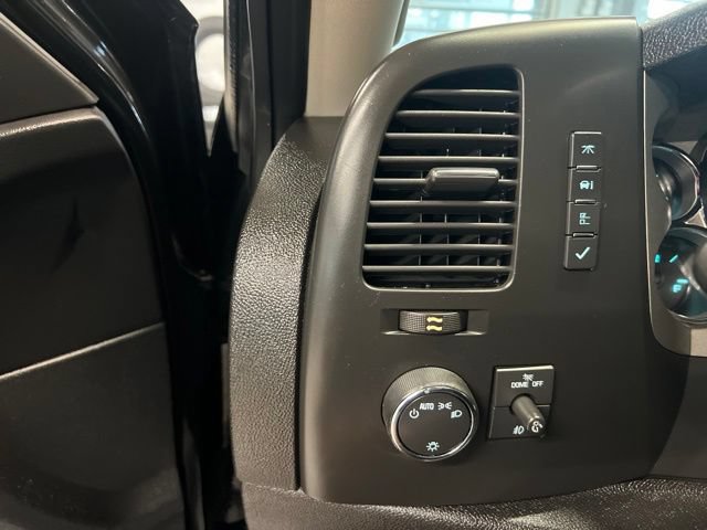 Used 2012 Chevrolet Silverado 1500 LT w/ All-Star Edition AWD/4WD image 11