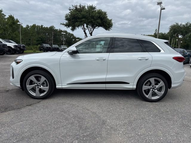 Used 2025 Audi Q5 Premium Plus AWD/4WD image 4