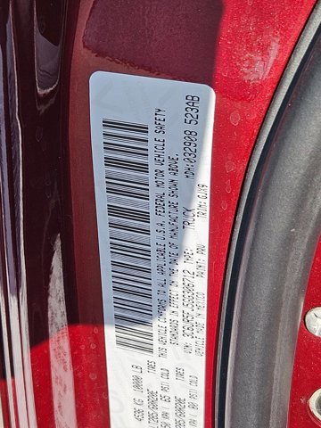Used 2016 RAM 2500 Laramie w/ Sport Appearance Group image 21