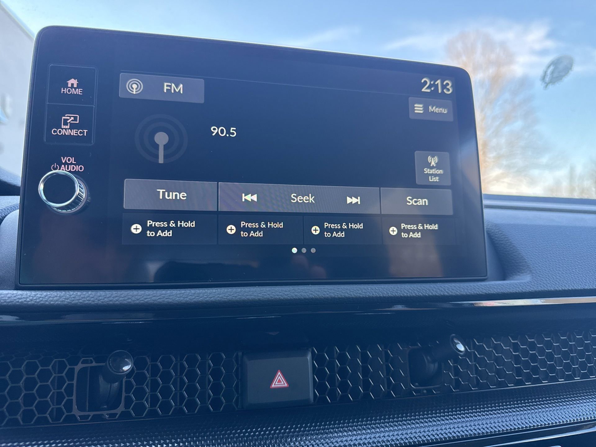 New 2026 Honda CR-V EX-L image 33