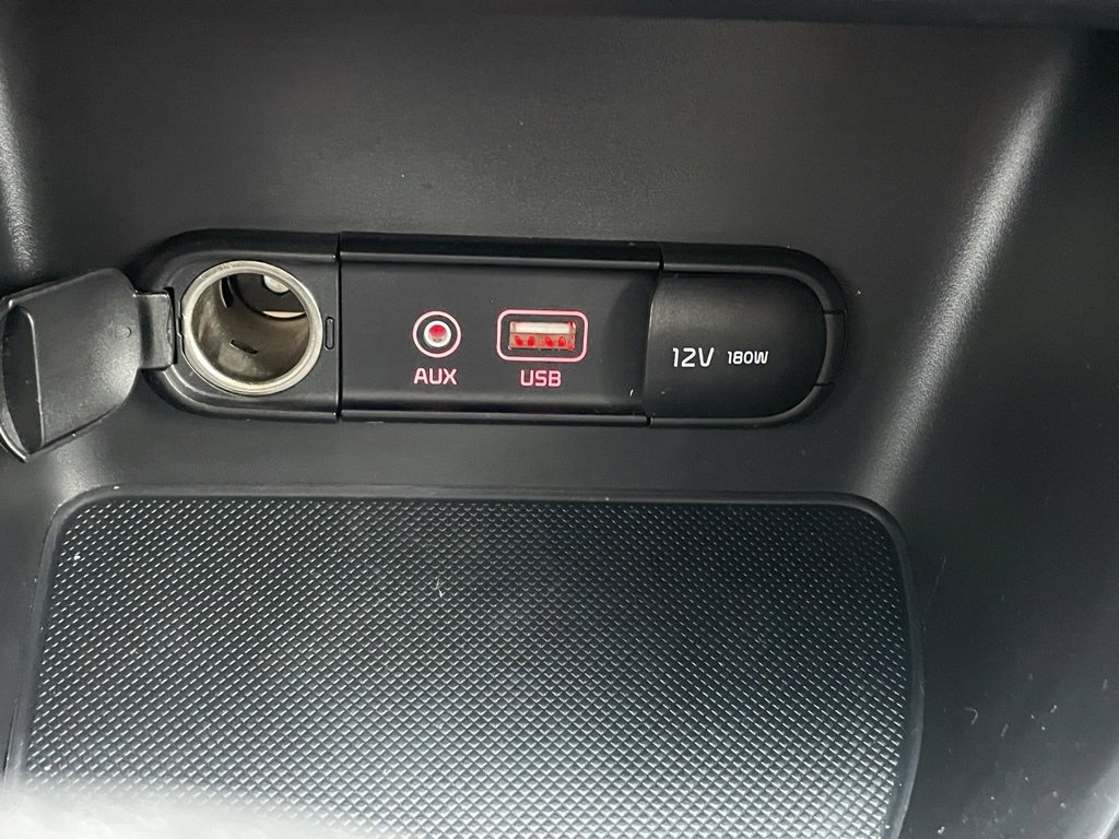 Used 2018 Kia Sportage LX image 32