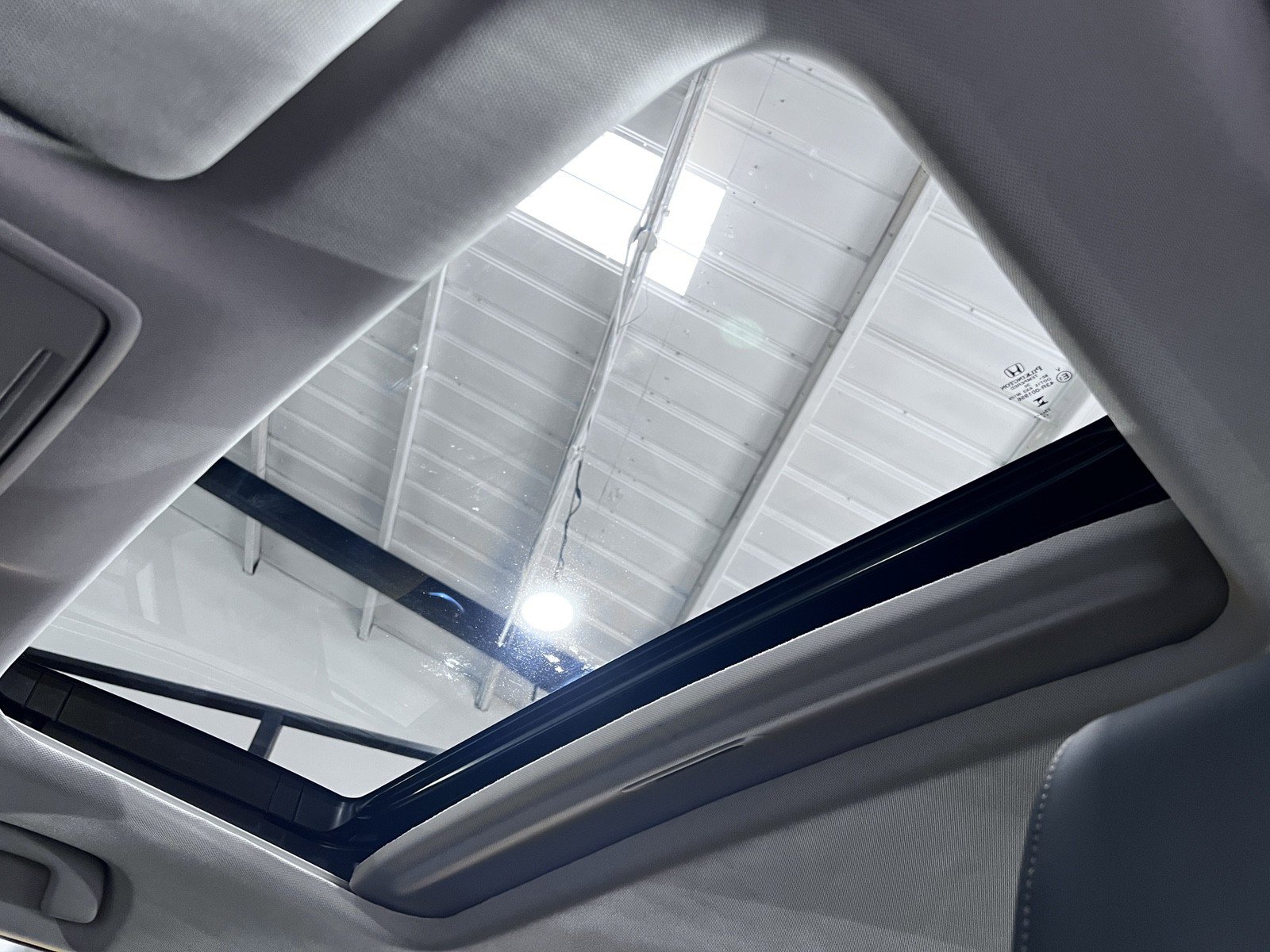 Used 2024 Honda Accord Touring image 24