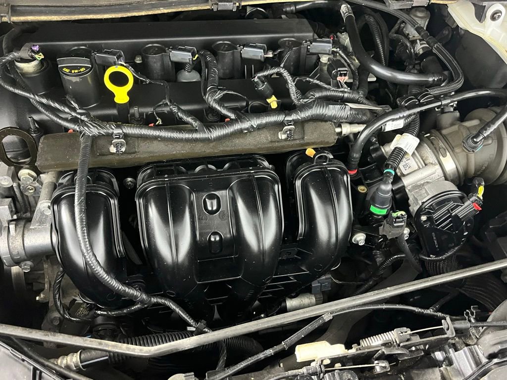 Used 2018 Ford Escape S image 27