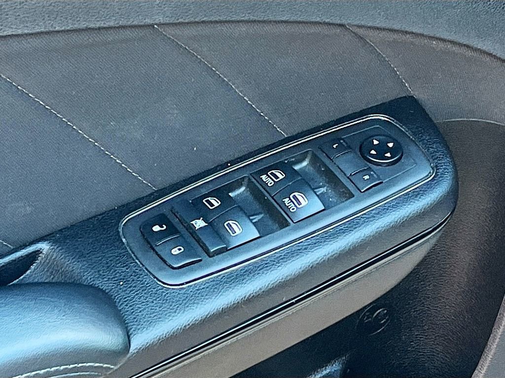 Used 2021 Dodge Charger GT w/ Blacktop Package RWD image 17