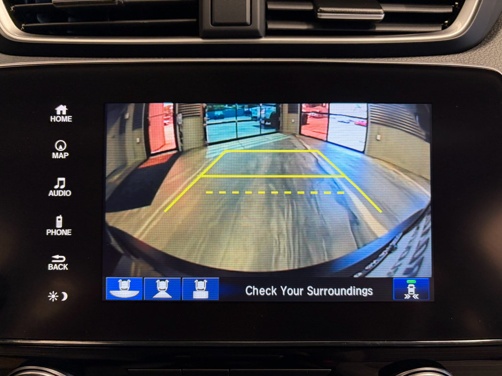 Used 2020 Honda CR-V Touring image 19