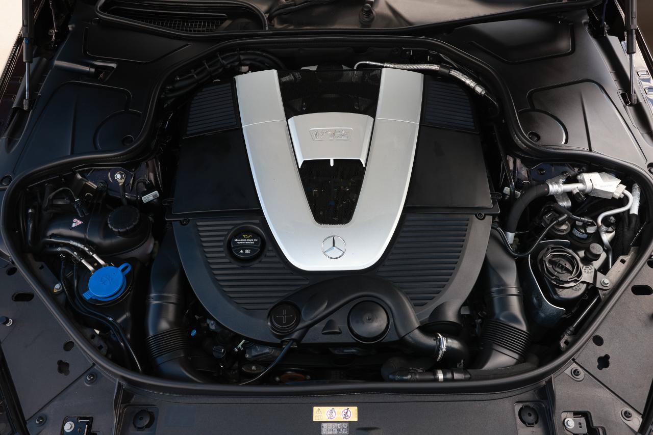 Used 2019 Mercedes-Benz Maybach S 650 image 21