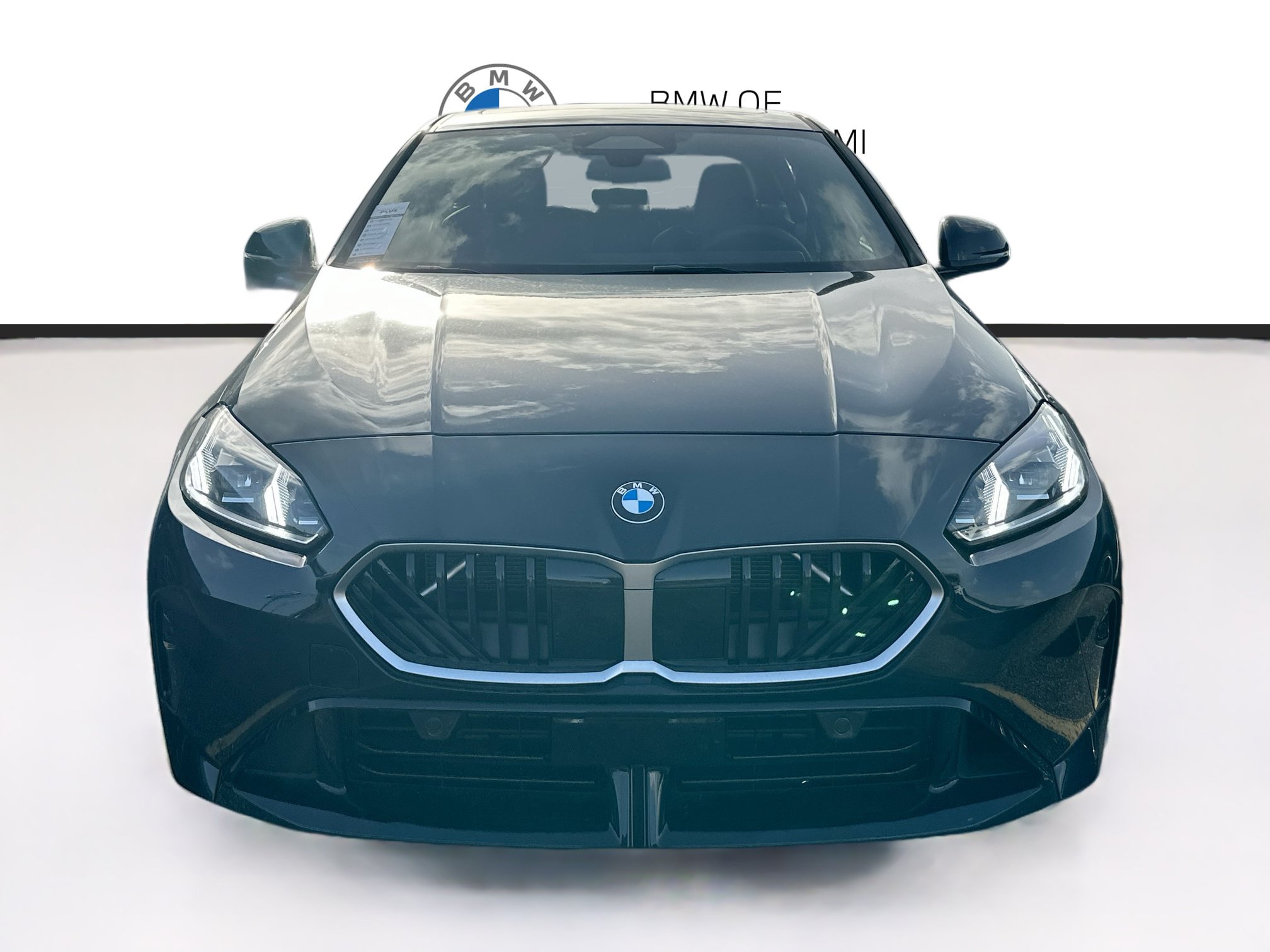 New 2026 BMW 228i w/ Premium Package FWD image 2