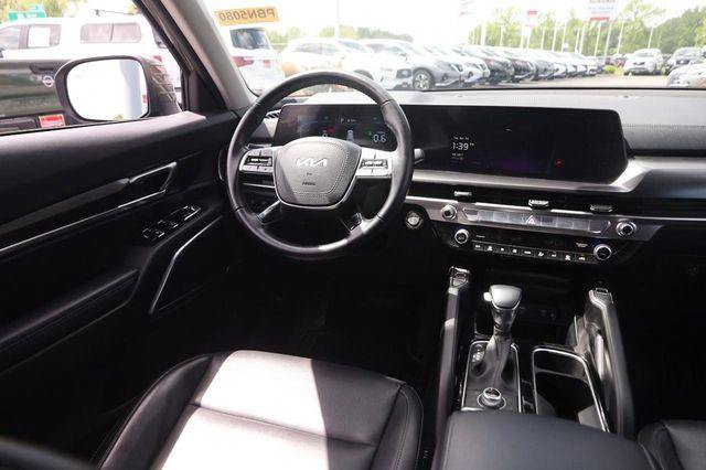 Used 2025 Kia Telluride S AWD/4WD image 26