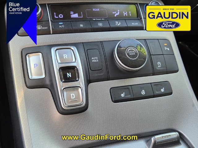 Used 2021 Hyundai Palisade SEL w/ Premium Package FWD image 24