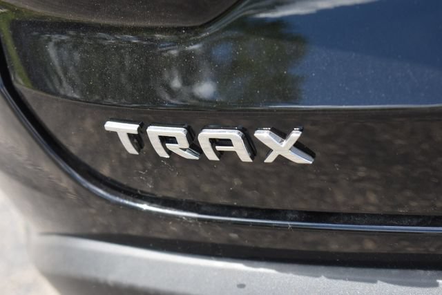 New 2026 Chevrolet Trax LT w/ LT Convenience Package FWD image 16