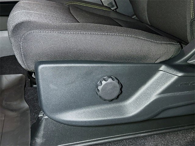 New 2025 Ford F150 STX w/ STX Black Appearance Package image 13