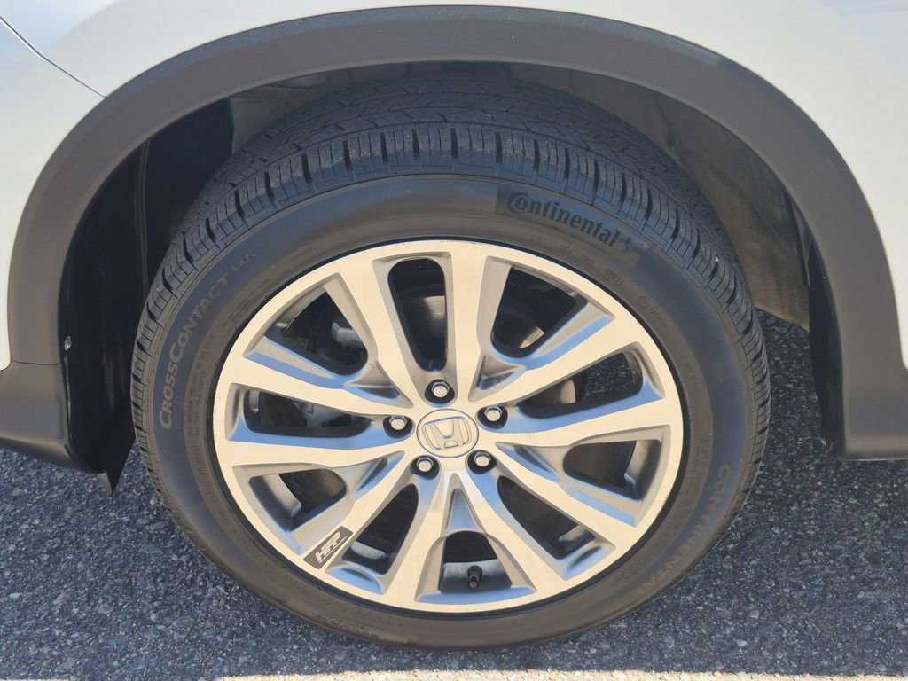 Used 2015 Honda CR-V LX image 17