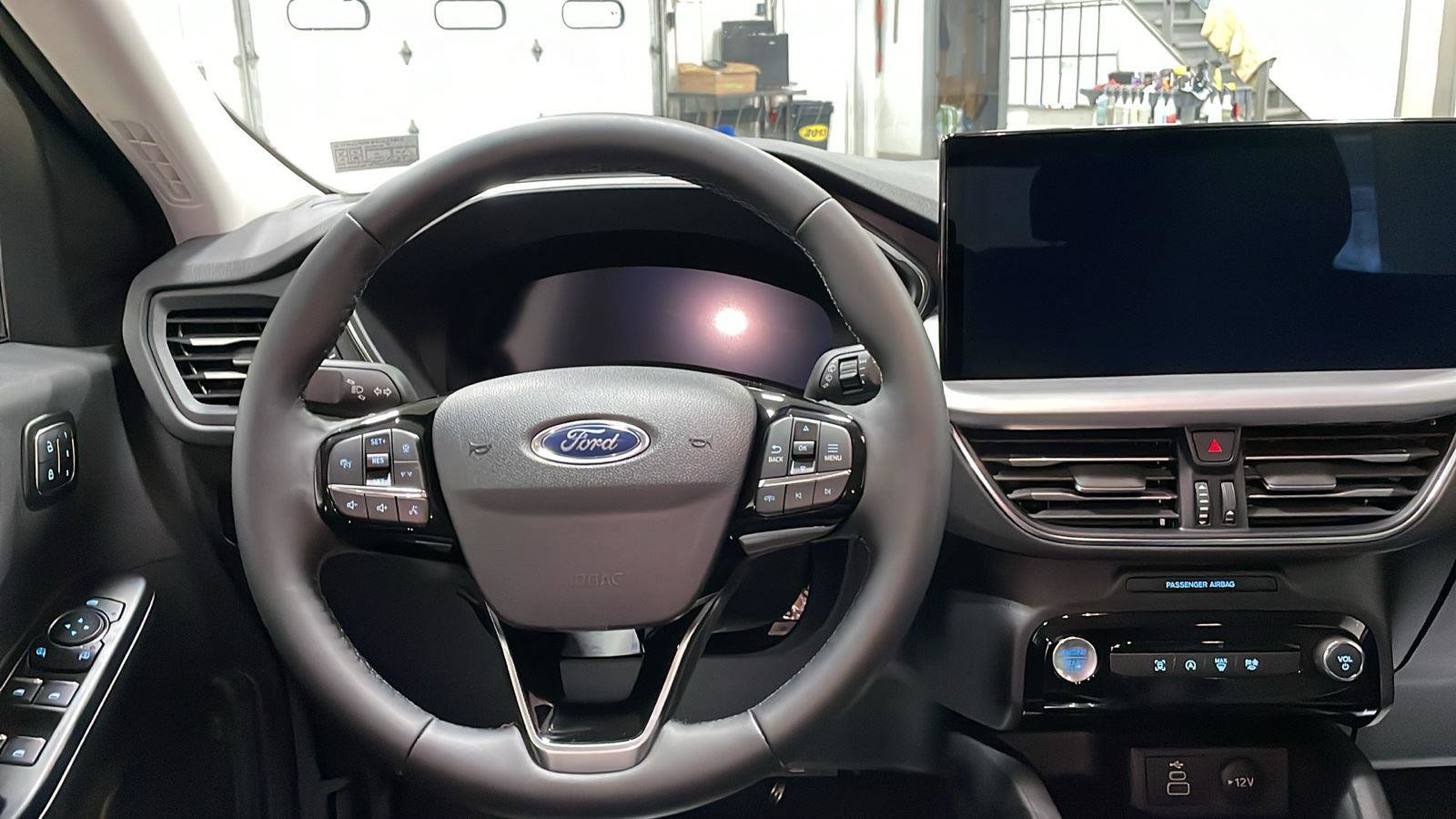 New 2026 Ford Escape Platinum w/ Equipment Group 601A image 35