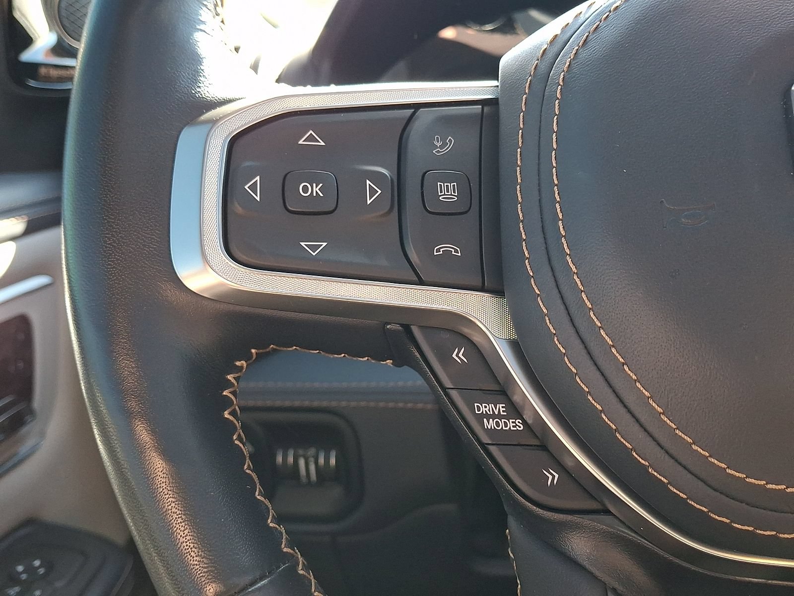 Used 2025 RAM 1500 Tungsten w/ Bed Utility Group AWD/4WD image 22