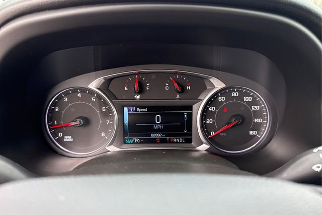 Used 2019 GMC Acadia SLE w/ Driver Alert Package I image 15