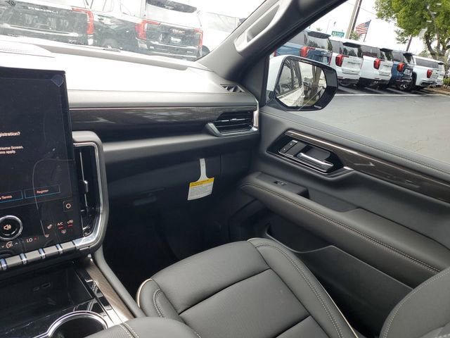 New 2026 GMC Yukon Elevation RWD image 15
