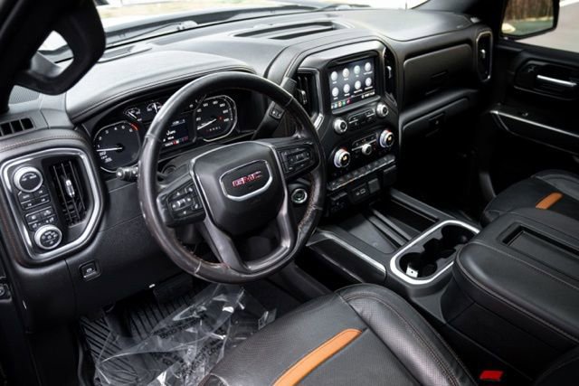 Used 2020 GMC Sierra 1500 AT4 w/ AT4 Premium Package image 32