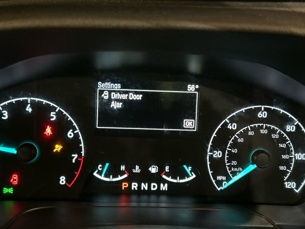 Used 2024 Ford Transit 250 148 Medium Roof w/ Load Area Protection Package image 10