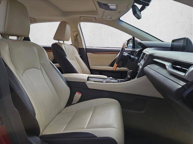 Used 2016 Lexus RX 350 FWD w/ Premium Package image 18