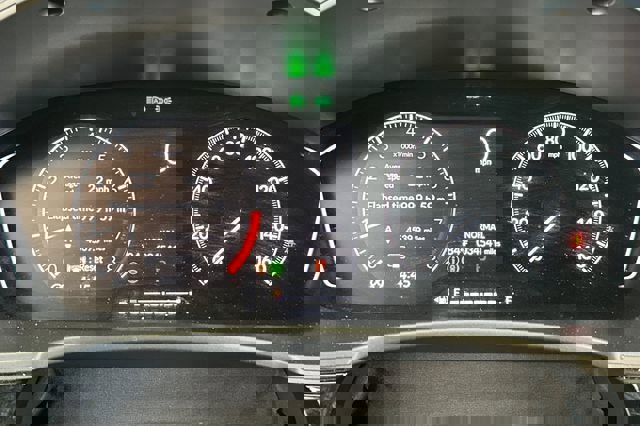 Used 2022 Honda Civic Sport image 26