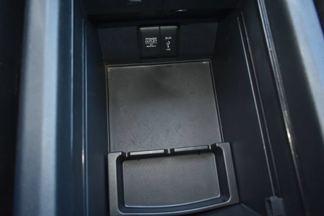Used 2023 Honda Ridgeline Black Edition image 30