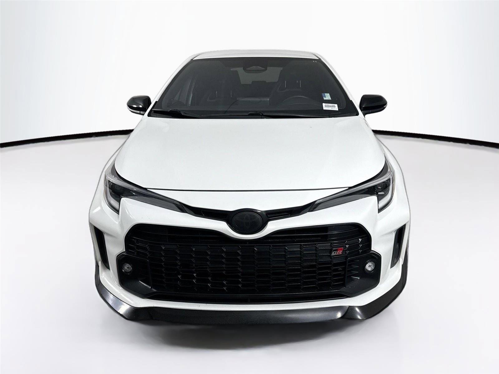 Used 2023 Toyota Corolla Core w/ Performance Package image 7