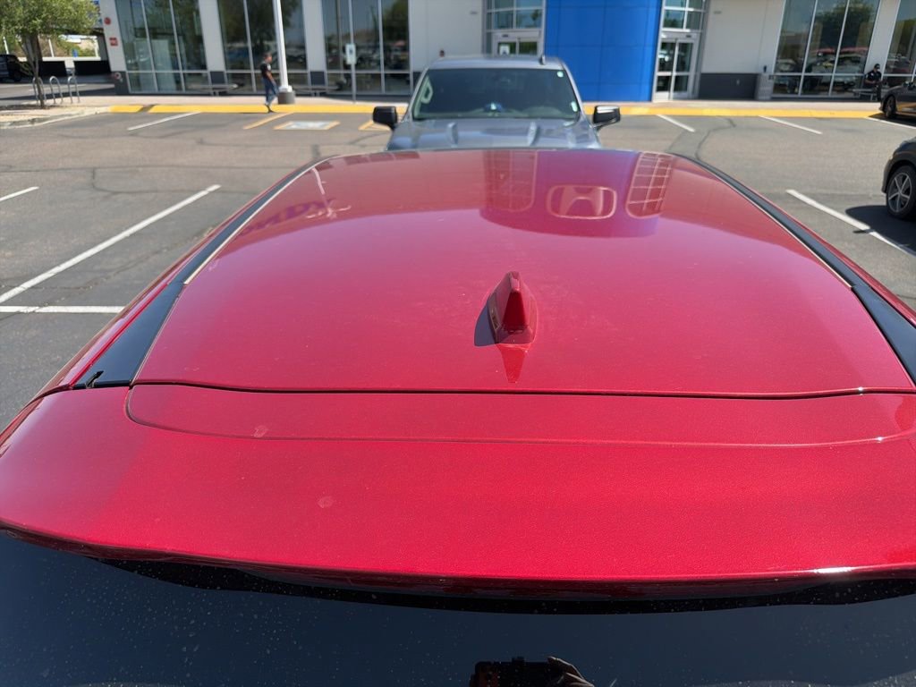 Used 2021 Honda CR-V EX image 11