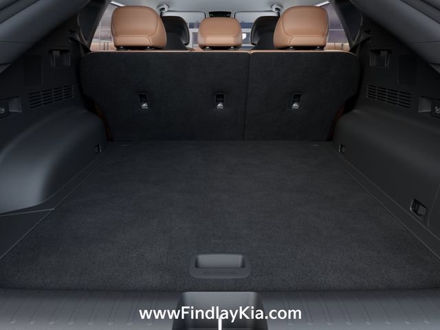 New 2026 Kia EV6 Wind RWD image 22