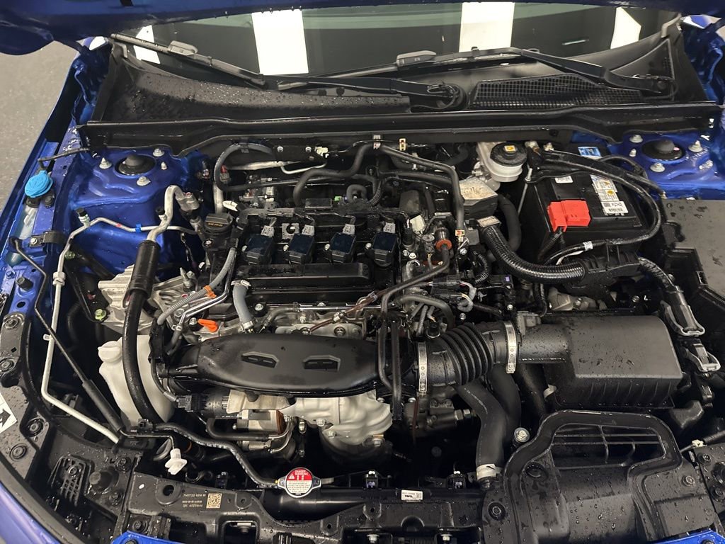 Used 2022 Honda Civic Si image 15