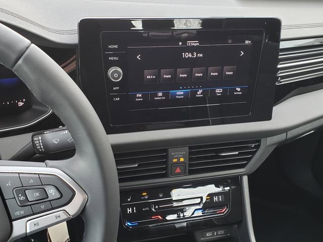 New 2026 Volkswagen Jetta Sport FWD image 10
